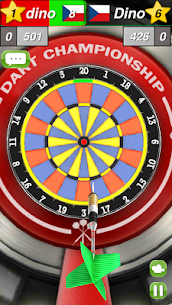 Darts 3D For PC installation