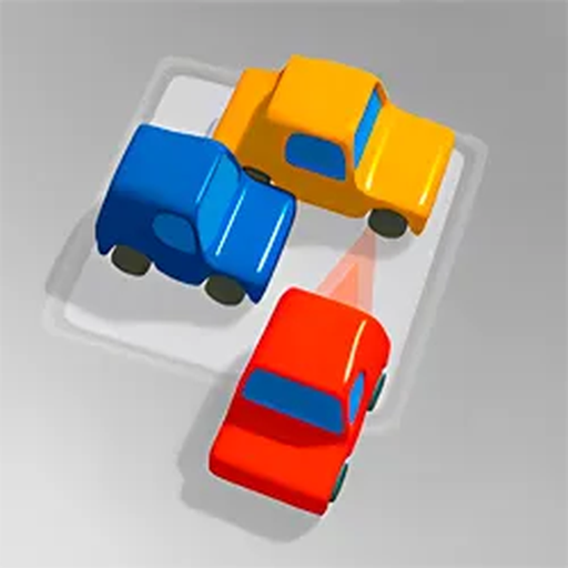 Parking Jam logo