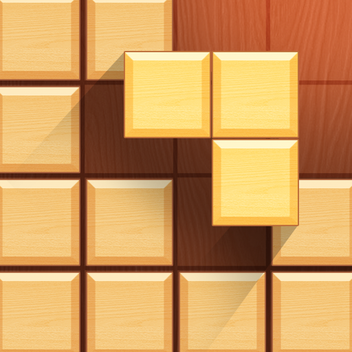 Daily Block - Brain Game Logo