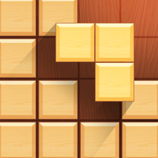 Daily Block - Brain Game 1.0.21 Icon