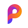 P Launcher icon