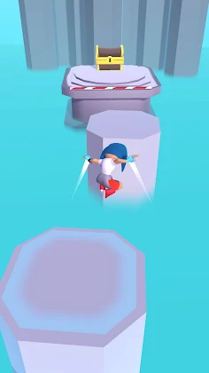 Jump Jump - Screenshot 4
