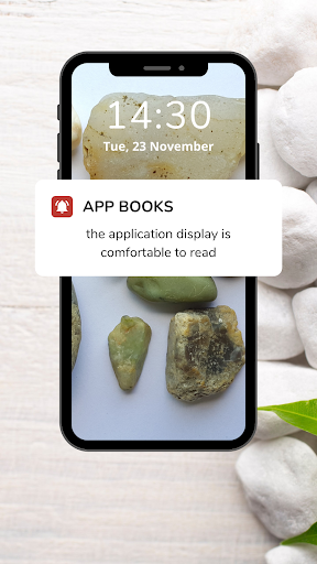 rock and mineral identifier