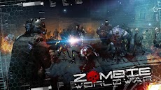 Zombie World Warのおすすめ画像4