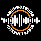 RoundandSound Radio icon