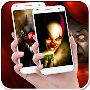 Evil Scary Clown Wallpapers  Icon