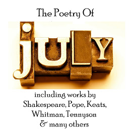 Icon image The Poetry of July