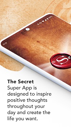 The Secret Super Appのおすすめ画像1