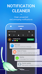 AMC Security – Clean & Boost & Antivirus 5.12.1 Pro Mod 4