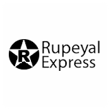 Rupeyal Express icon