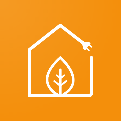 Homely logo