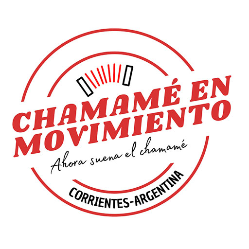 Radio Chamamé en Movimiento logo