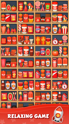 Goods Puzzle: Sort Challenge™ screenshot 5