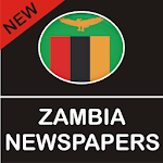 Zambia Newspapers Apk
