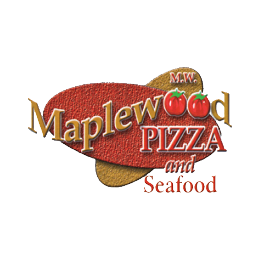Maplewood Pizza logo