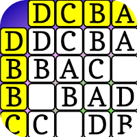 ABC View: Brain Puzzle Game