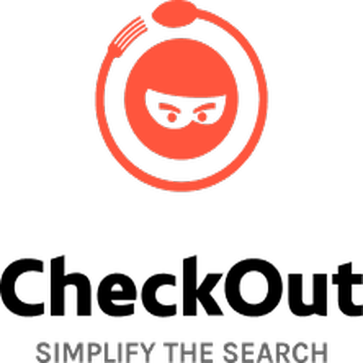 Checkout logo