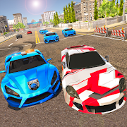 Top 25 Role Playing Apps Like Highway Police Pursuit: Chase Getaway Robbers - Best Alternatives