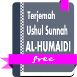Terjemah Ushul Sunnah Al-Humaidi icon