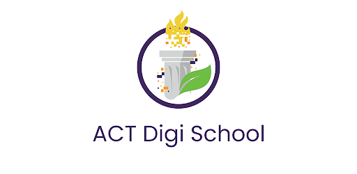 ACT Digi School