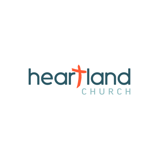 Heartland Church Ovid logo