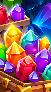 Jewel Questor 1