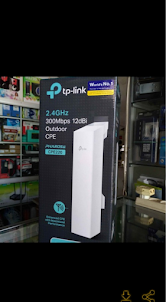 tp link cpe210 guide