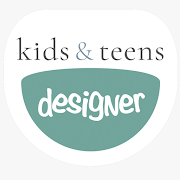 Kids & Teens Designer
