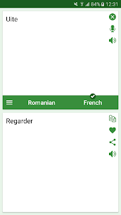 Romanian – French Translator 3