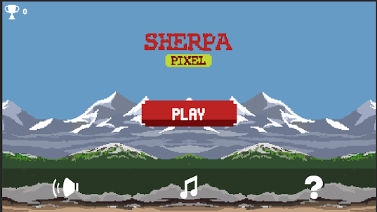 Sherpa Pixel