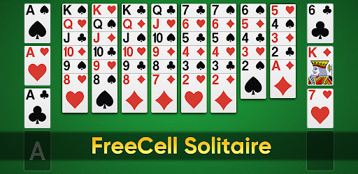 FreeCell Solitaire - Card Pro Mod Apk v1.2.0.20230906