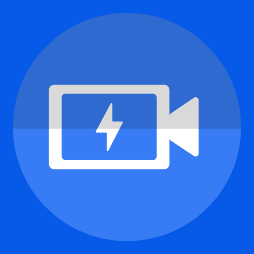 Background Video Recorder logo