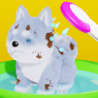 Pet Makeover