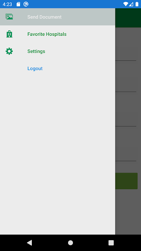 MCS SDL Screen 3