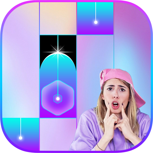 Dila Kent Piano Tiles logo