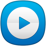 Cover Image of Download Video Player for Android 8.8 APK