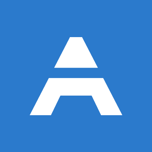 Autoline: trucks and equipment logo