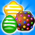 Cover Image of ダウンロード Candy Breach 7 APK