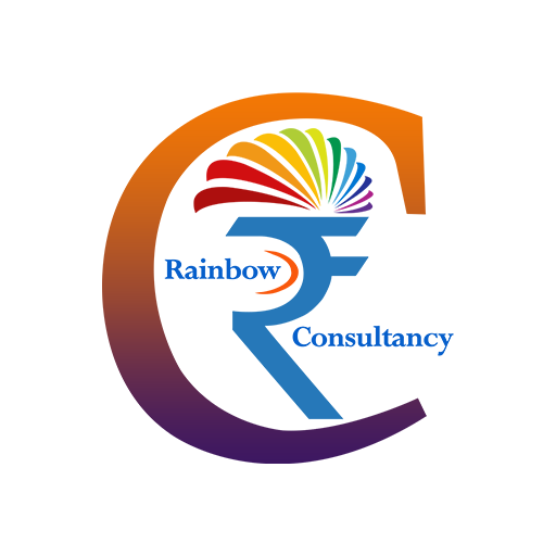 Rainbow Associates logo