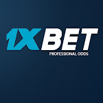 Cover Image of Tải xuống 1XBET-Live Betting Sports Guide 1.0 APK