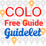 Top 60 Colorado, Travel Guide icon