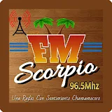 Radio FM Scorpio icon