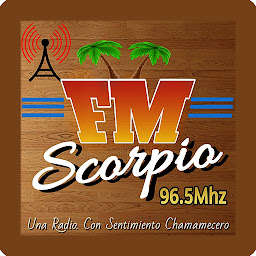Icon image Radio FM Scorpio