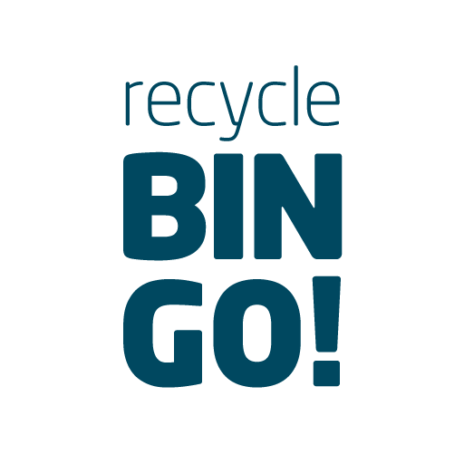 Recycle BinGo logo