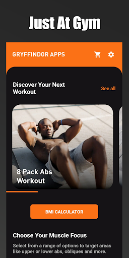 Abs Workout Six Pack