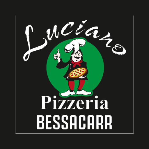 Luciano Pizzeria Bessacarr