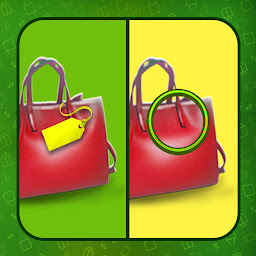 Icon image Find Differences Shopping Mall