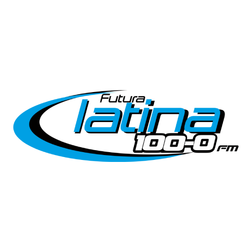 Futura Latina FM 1.0 Icon