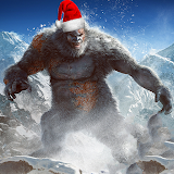 Bigfoot Yeti Winter Hunt icon