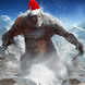 Bigfoot Yeti Winter Hunt - Androidアプリ